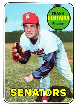 Frank Bertaina #554
