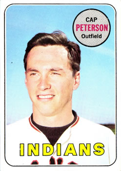 Cap Peterson #571