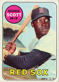 George Scott #574