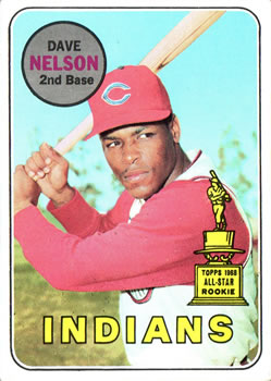 Dave Nelson #579