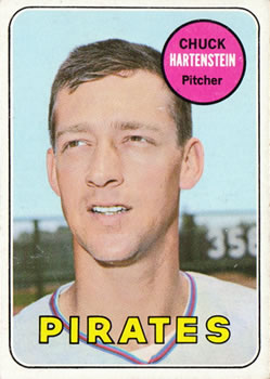 Chuck Hartenstein #596