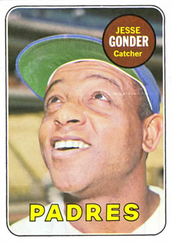 Jesse Gonder #617