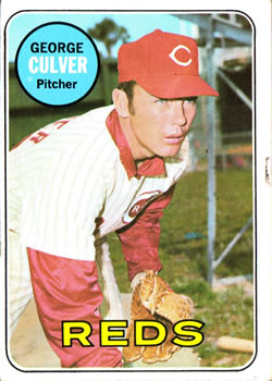 George Culver #635