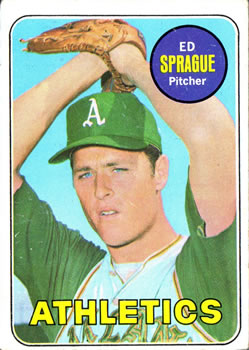 Ed Sprague #638