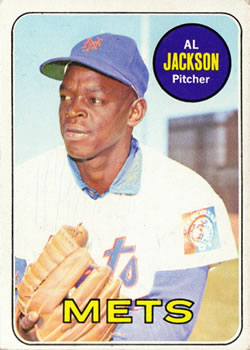 Al Jackson #649