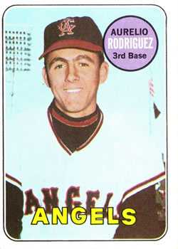 Aurelio Rodriguez #653