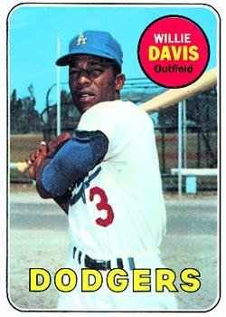 Willie Davis #65