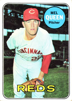 Mel Queen #81
