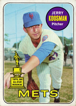 Jerry Koosman #90