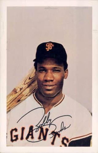 Bobby Bonds #1