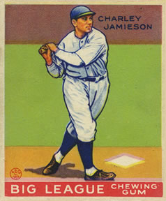 Charley Jamieson #171