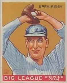 Eppa Rixey #74