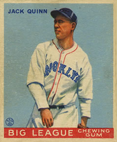 Jack Quinn #78