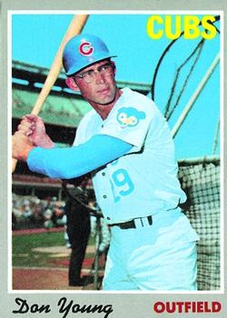 Don Young #117