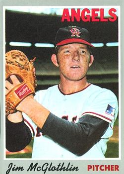 Jim McGlothlin #132