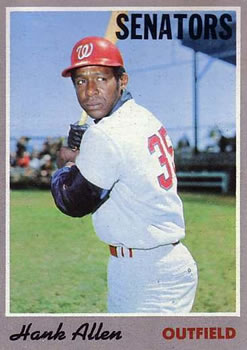 Hank Allen #14