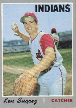 Ken Suarez #209