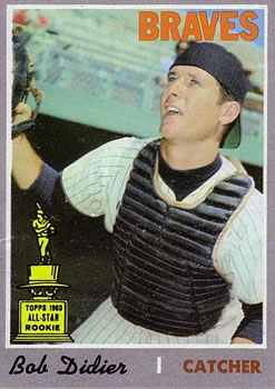 Bob Didier #232