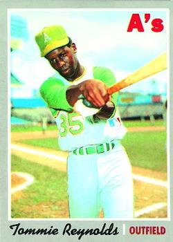 Tommie Reynolds #259
