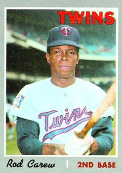 Rod Carew #290