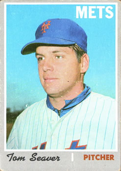 Tom Seaver #300