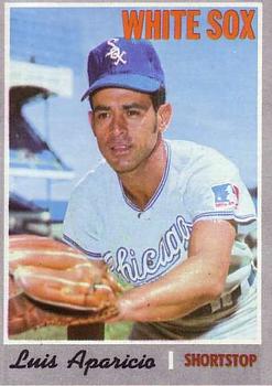 Luis Aparicio #315