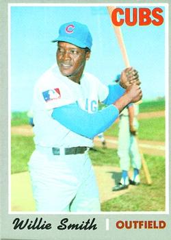 Willie Smith #318