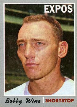 Bobby Wine #332