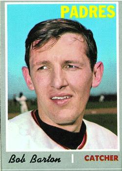 Bob Barton #352