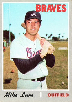 Mike Lum #367