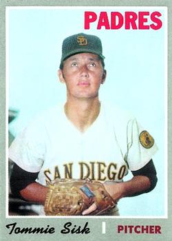 Tommie Sisk #374