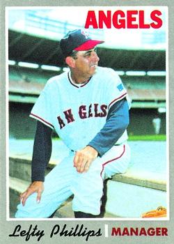 Lefty Phillips #376