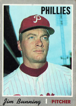 Jim Bunning #403