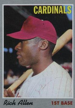 Rich Allen #40