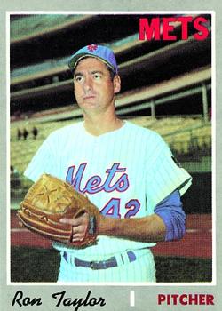 Ron Taylor #419