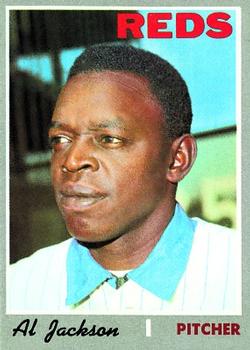 Al Jackson #443