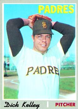 Dick Kelley #474