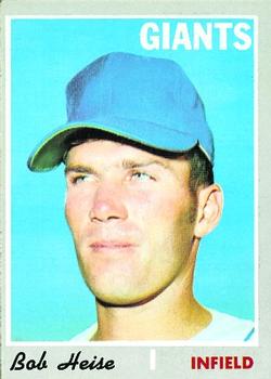 Bob Heise #478
