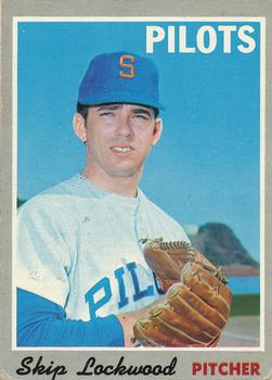 Skip Lockwood #499