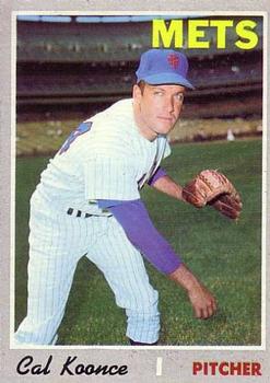 Cal Koonce #521
