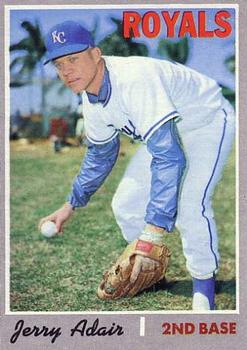 Jerry Adair #525