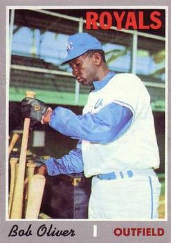 Bob Oliver #567