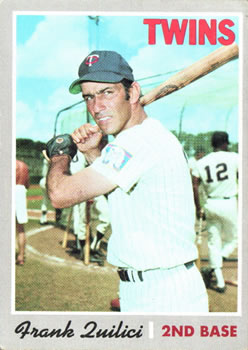 Frank Quilici #572