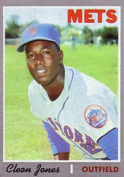 Cleon Jones #575