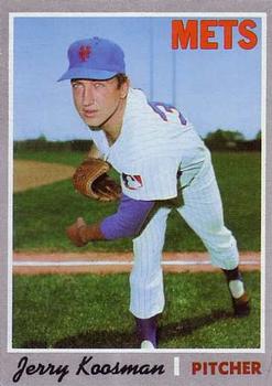Jerry Koosman #610