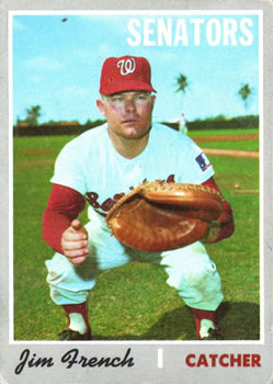 Jim French #617