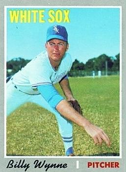 Billy Wynne #618