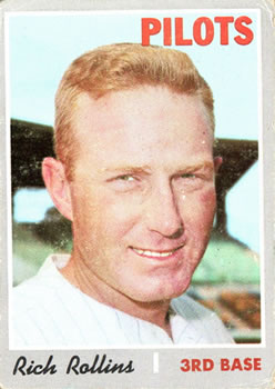 Rich Rollins #652
