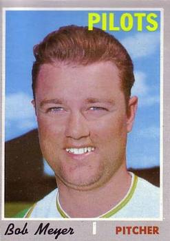 Bob Meyer #667