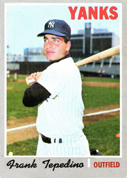 Frank Tepedino #689